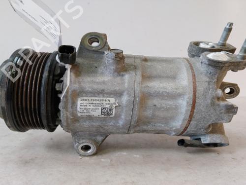 AC compressor FORD FOCUS IV (HN) 1.5 EcoBlue | BP38810127M34 - Image 2