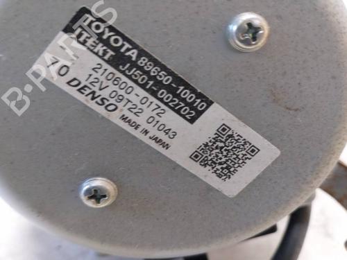 Steering column TOYOTA C-HR (_X1_) 1.8 Hybrid (ZYX10_, ZYX11_, ZYX10R, ZYX11R) | BP39960976M21 - Image 7