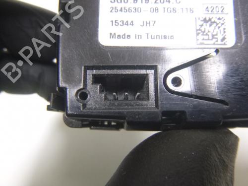 Display monitor VW PASSAT B8 (3G2, CB2) 1.6 TDI | BP38805959C48 - Image 5