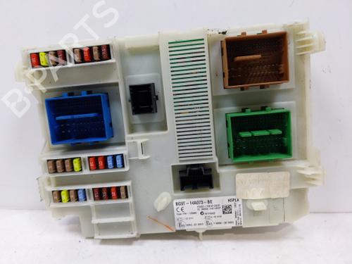 fuse-box-ford-mondeo-iv-ba7-2007-2008-2009-2010-2011-2012-2013-2014-2015-38806278 main image