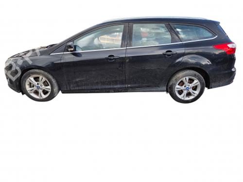 Engine control unit (ECU) FORD FOCUS III Turnier 1.6 TDCi | BP38806722M57  - Image 9