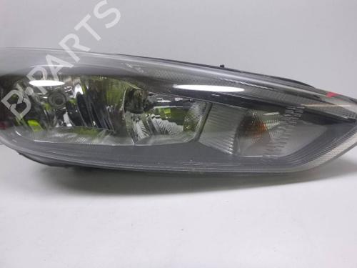 Right headlight FORD FOCUS III 1.0 EcoBoost | BP40466917C29 - Image 3
