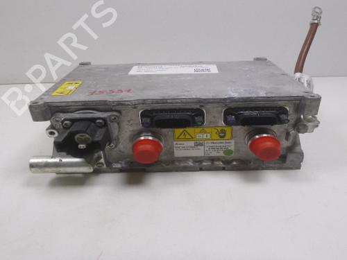 Used Inverter/Converter Inverter/Converter MERCEDES-BENZ C-CLASS (W205) C 350 e (205.047) (279 hp) 38911537 38911537