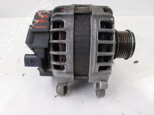 Alternator VW CC B7 (358) 2.0 TDI | BP38815318M7 - Image 3