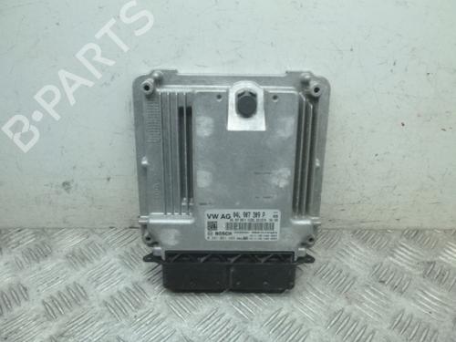 Used Engine control unit (ECU) Engine control unit (ECU) VW TIGUAN (AD1, AX1) 2.0 TDI (150 hp) 38814816 38814816