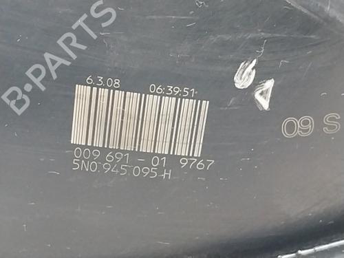Left taillight VW TIGUAN (5N_) 2.0 TDI 4motion | BP38802452C34  - Image 9