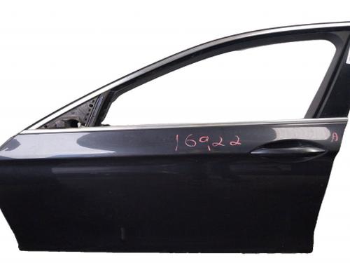 Used Left front door Left front door BMW 5 (F10) 520 d (184 hp) 38815158 38815158
