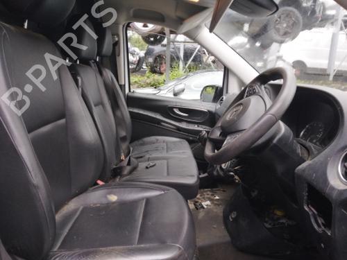 Electronic module MERCEDES-BENZ VITO Van (W447) 111 CDI (447.601, 447.603, 447.605) | BP38806271M83 - Image 13
