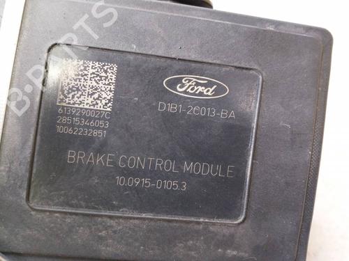 ABS pump FORD FIESTA VI (CB1, CCN) 1.0 | BP40019976M43 - Image 7