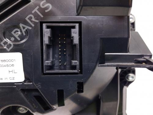 Instrument cluster VW PASSAT B8 Variant (3G5, CB5) 1.4 GTE Hybrid | BP38808218C47 - Image 8