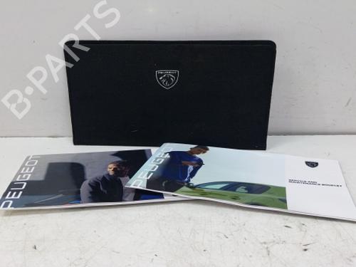 other-peugeot-partner-box-bodympv-k9-2018-39104393 main image
