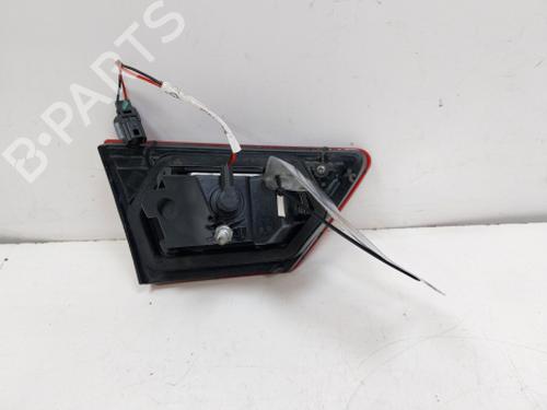 Right tailgate light RENAULT CLIO IV (BH_) 1.2 16V | BP38807077C80 - Image 4