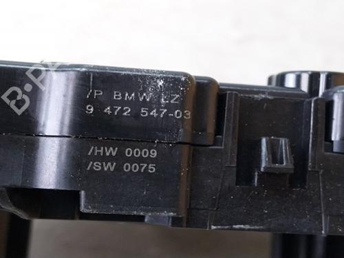 Control unit BMW 5 (G30, F90) 530 e Plug-in-Hybrid | BP38811791M11 - Image 8