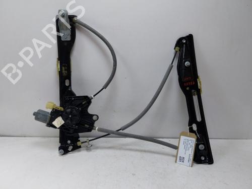 Front left window mechanism FORD MONDEO V Hatchback (CE) 2.0 TDCi | BP38809098C22 - Image 2