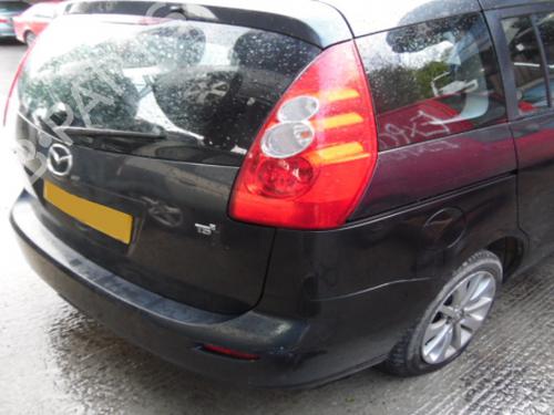 Right headlight MAZDA 5 (CR) 1.8 (CR19) | BP38802362C29 - Image 10