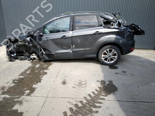 Instrument cluster FORD KUGA II (DM2) 1.5 TDCi | BP38812058C47 - Image 6
