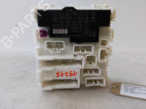 Fuse box SUZUKI VITARA (LY) 1.6 (APK416, YD21S) | BP39567121E1 - Image 2
