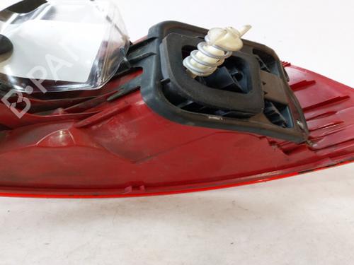 Left taillight VW PASSAT B7 Variant (365) 1.6 TDI | BP38806664C34 - Image 6