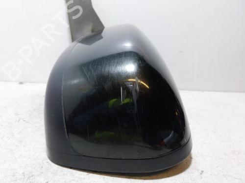 Left mirror MAZDA 5 (CW) 1.6 CD | BP38806501C26 - Image 4