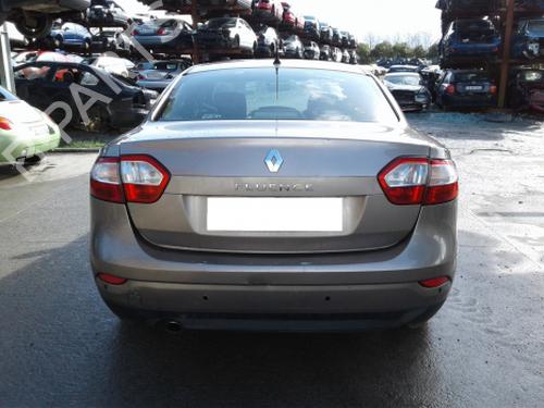 Left front driveshaft RENAULT FLUENCE (L3_) 1.5 dCi (L30A) | BP38802458M38 - Image 9