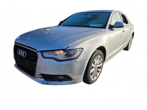 Engine control unit (ECU) AUDI A6 C7 (4G2, 4GC) 2.0 TDI | BP38812293M57  - Image 5