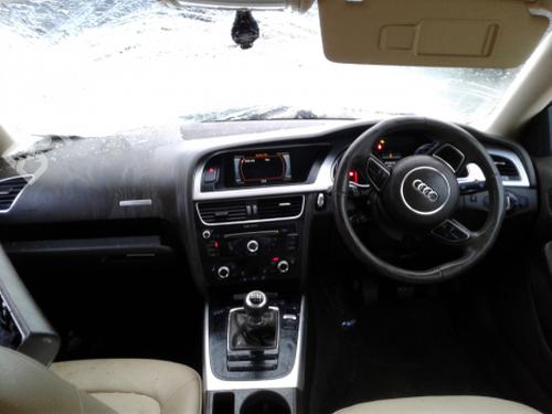 Control unit AUDI A5 Sportback (8TA) 2.0 TDI | BP38803632M11 - Image 13