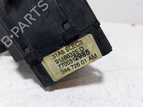 Steering column stalk NISSAN PRIMASTAR Van (X83) 1.9 dCi 100 | BP38811144I23  - Image 5