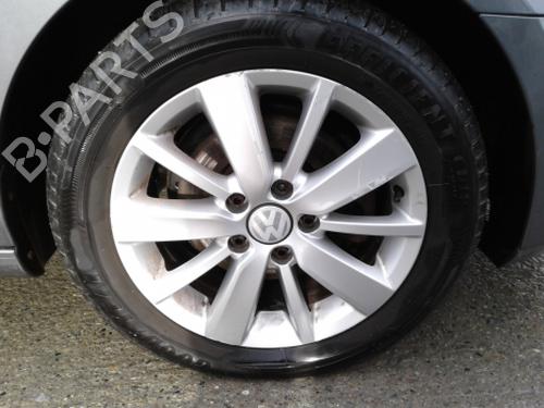 Electronic module VW GOLF VI (5K1) 1.6 TDI | BP38807860M83 - Image 22
