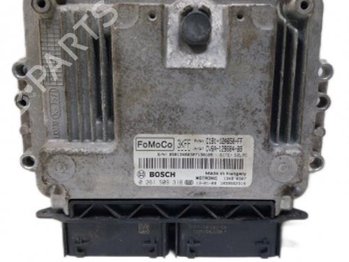 engine-control-unit-ecu-ford-fiesta-vi-van-2008-2009-2010-2011-2012-2013-2014-2015-2016-2017-38805081 main image