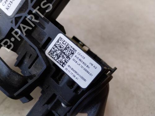Control unit AUDI A3 Limousine (8VS, 8VM) 2.0 TDI | BP38809167M11 - Image 8