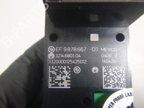 Switch MINI MINI (F56) Cooper SE / Electric | BP38809054I30 - Image 5