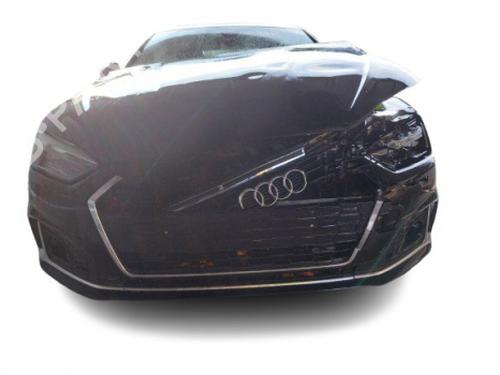 Electronic module AUDI A5 Sportback (F5A, F5F) 35 TDI | BP38802795M83  - Image 9