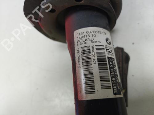 Right front shock absorber MINI MINI (F55) Cooper D | BP38812913M17 - Image 6
