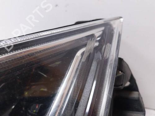 Left headlight SEAT LEON (5F1) 2.0 TDI | BP40466856C28 - Image 4