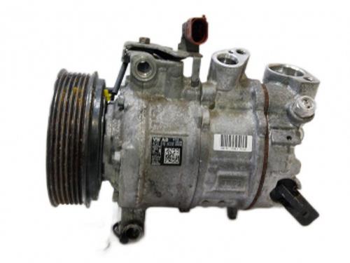 Used AC compressor AC compressor AUDI A6 C7 (4G2, 4GC) 2.0 TDI (150 hp) 38808457 38808457