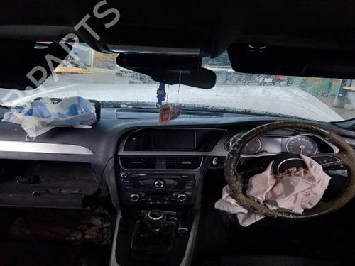 Engine control unit (ECU) AUDI A4 B8 (8K2) 2.0 TDI | BP38806392M57  - Image 12