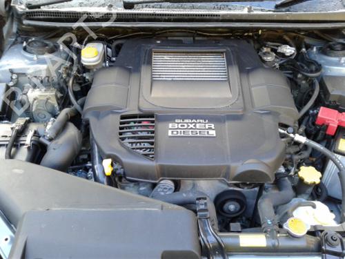 Intercooler SUBARU XV (_GP_) 2.0 D AWD (GPD) | BP38808603M30  - Image 24