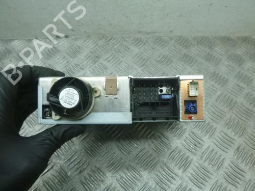 Radio BMW 5 (E60) 520 d | BP38809754E6 - Image 4