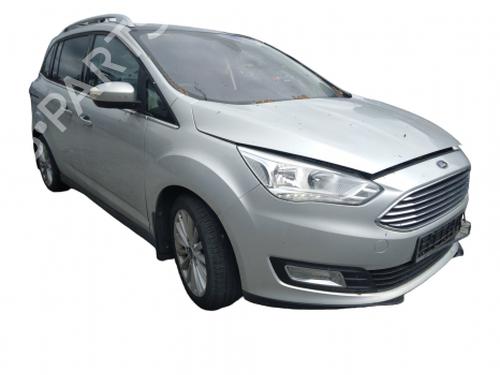 Right front window switch FORD GRAND C-MAX (DXA/CB7, DXA/CEU) 1.5 TDCi | BP39960986I26  - Image 7