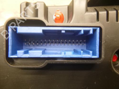 Instrument cluster OPEL CORSA E (X15) 1.4 (08, 68) | BP38813078C47  - Image 5