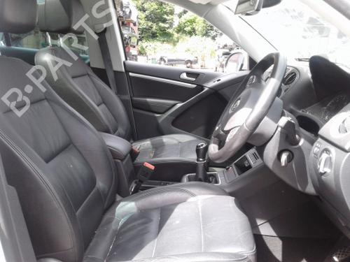 Electronic module VW TIGUAN (5N_) 2.0 TDI | BP38806783M83 - Image 15