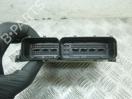 Engine control unit (ECU) SUZUKI VITARA (LY) 1.4 Hybrid (Mild Hybrid) (APK414) | BP38809317M57 - Image 4