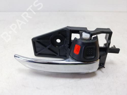 Front right interior door handle SUZUKI S-CROSS 1.4 Smart Hybrid (AKP414) | BP38811928I14 - Image 2
