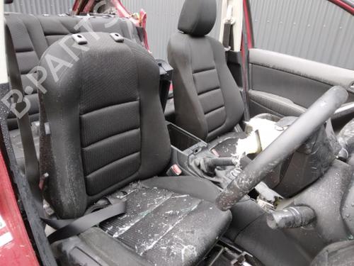 Steering wheel MAZDA CX-5 (KE, GH) 2.2 D (KE2FW) | BP38808933C49  - Image 12