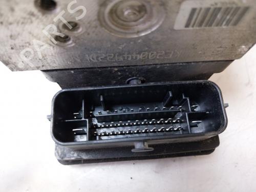 ABS pump VW PASSAT B7 (362) 1.6 TDI | BP38807496M43 - Image 5