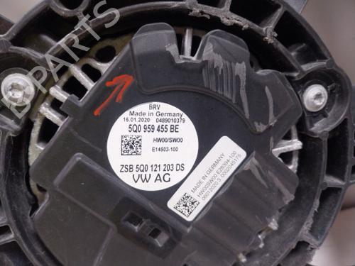 Radiator fan VW ARTEON (3H7, 3H8) 2.0 TDI | BP38809778M35 - Image 4