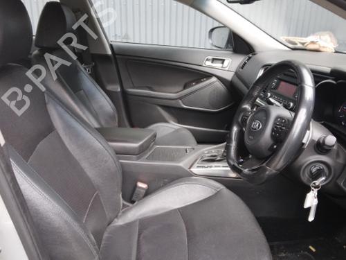 Left tailgate light KIA OPTIMA (FSGDS6B) 1.7 CRDi | BP38806606C79  - Image 16