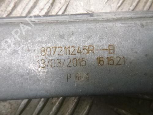 Front left window mechanism RENAULT ZOE (BFM_) ZOE | BP38805022C22 - Image 3