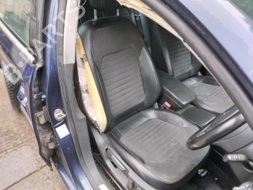 Front left window mechanism VW PASSAT B7 (362) 1.6 TDI | BP38815814C22 - Image 14