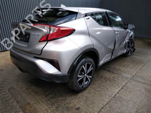 Camera TOYOTA C-HR (_X1_) 1.8 Hybrid (ZYX10_, ZYX11_, ZYX10R, ZYX11R) | BP38806601E14 - Image 9